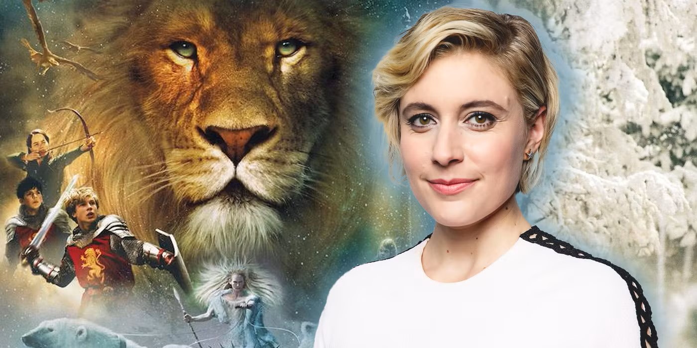 Greta Gerwig’s Ambitious Push for ‘Chronicles of Narnia’ IMAX Release